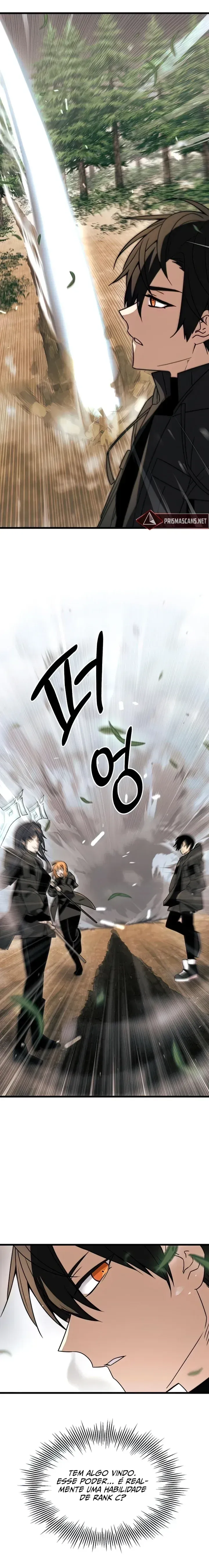 Read Eu Obtive um Item Mítico PT Manga Online