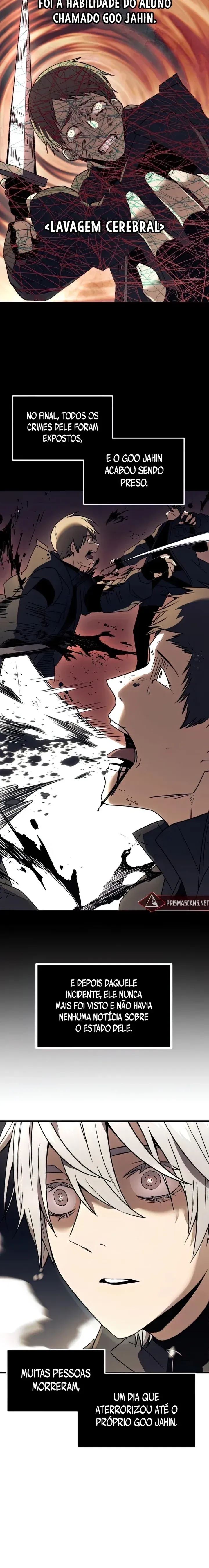 Read Eu Obtive um Item Mítico PT Manga Online