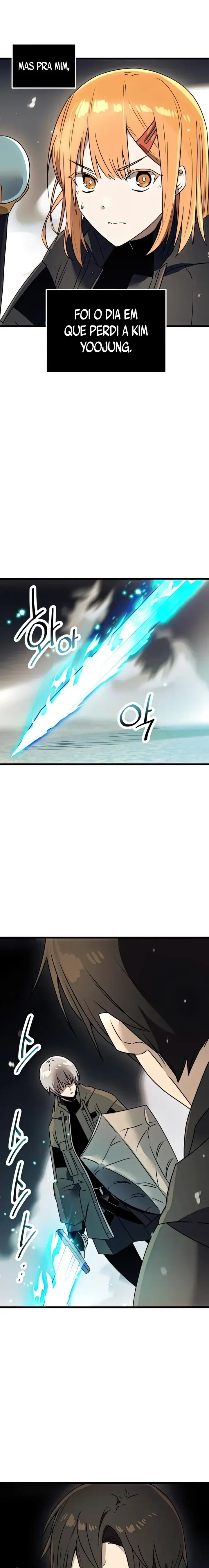 Read Eu Obtive um Item Mítico PT Manga Online