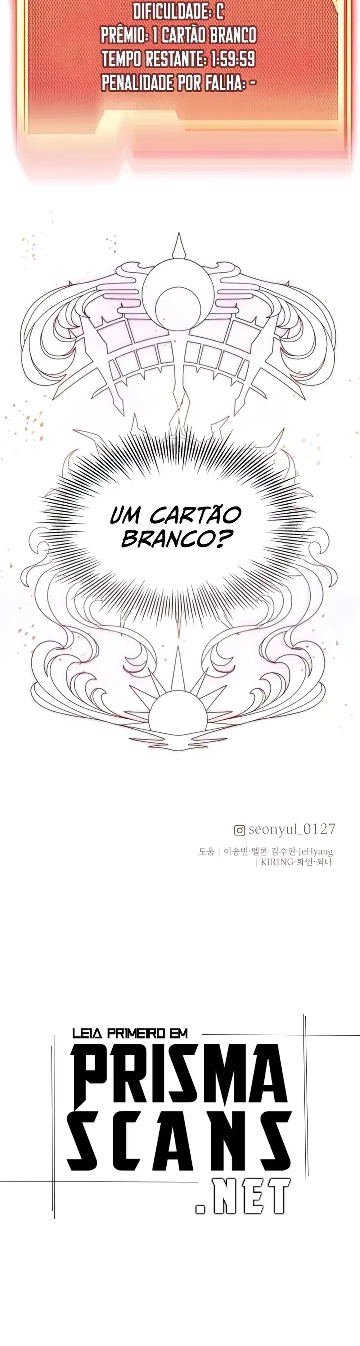 Read Eu Obtive um Item Mítico PT Manga Online