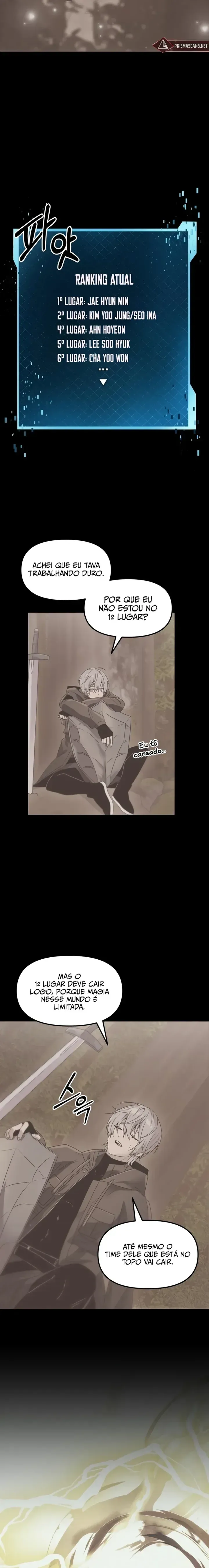 Read Eu Obtive um Item Mítico PT Manga Online