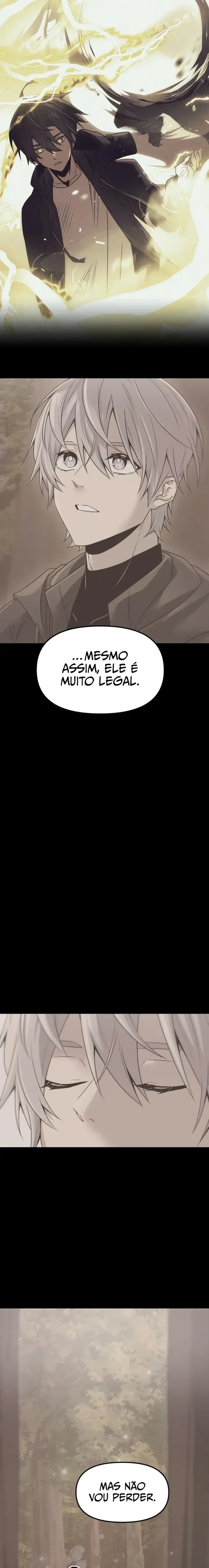 Read Eu Obtive um Item Mítico PT Manga Online