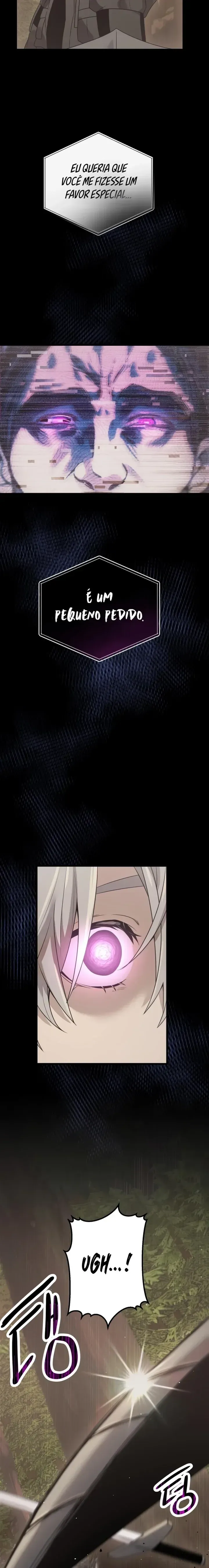 Read Eu Obtive um Item Mítico PT Manga Online