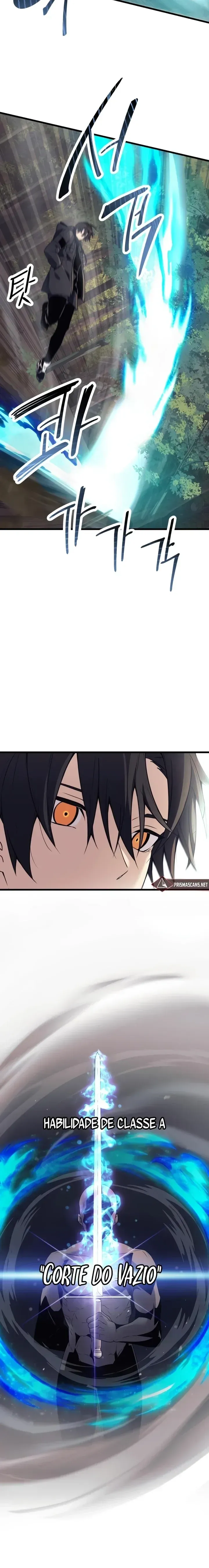 Read Eu Obtive um Item Mítico PT Manga Online