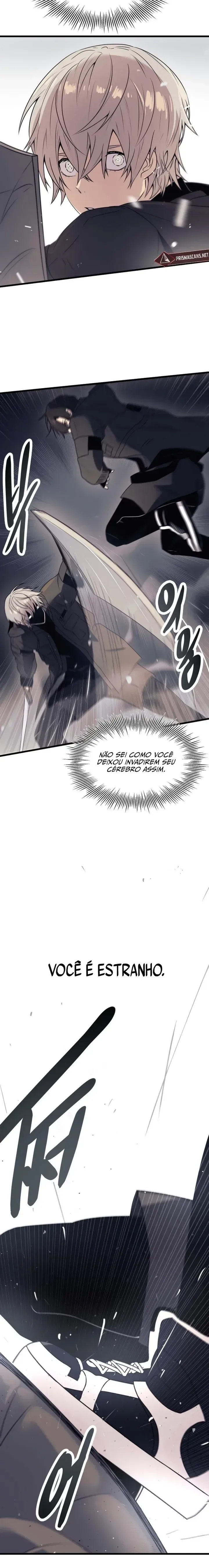 Read Eu Obtive um Item Mítico PT Manga Online