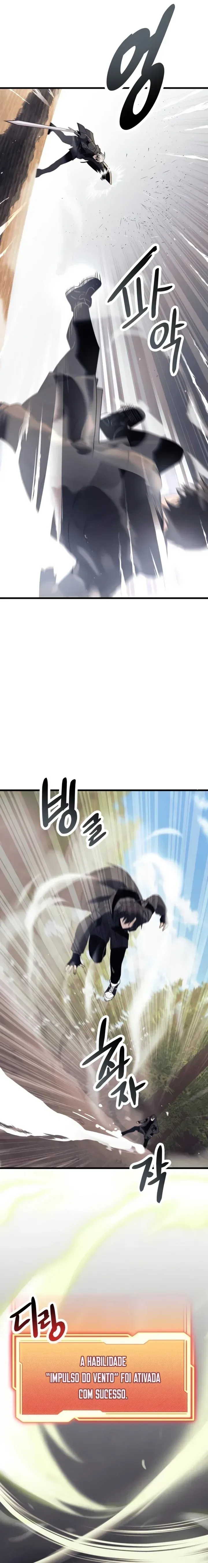Read Eu Obtive um Item Mítico PT Manga Online