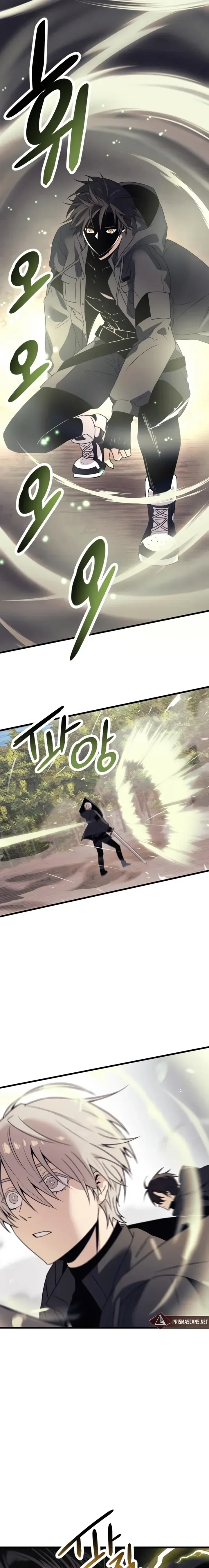 Read Eu Obtive um Item Mítico PT Manga Online