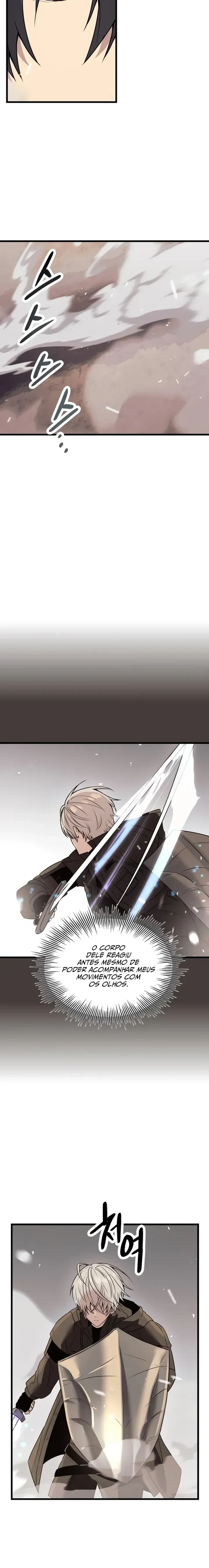 Read Eu Obtive um Item Mítico PT Manga Online