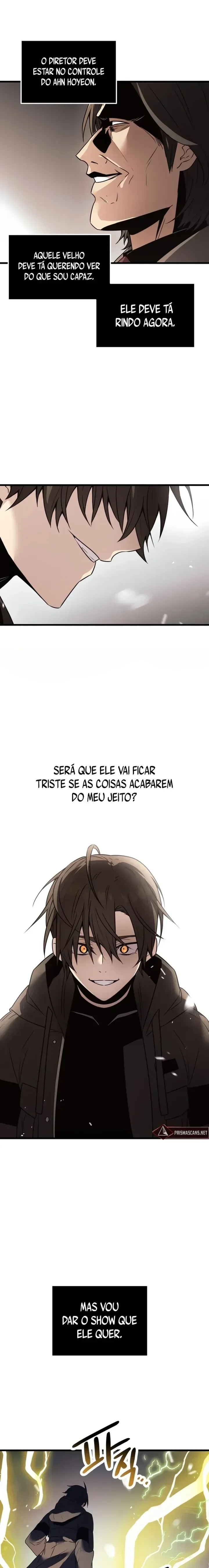 Read Eu Obtive um Item Mítico PT Manga Online