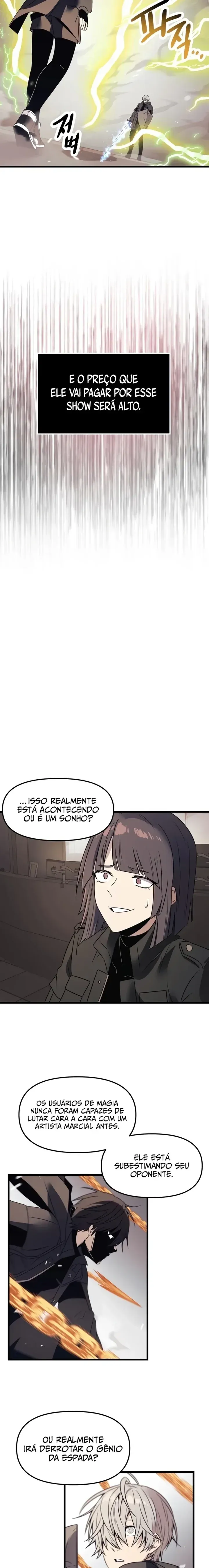 Read Eu Obtive um Item Mítico PT Manga Online