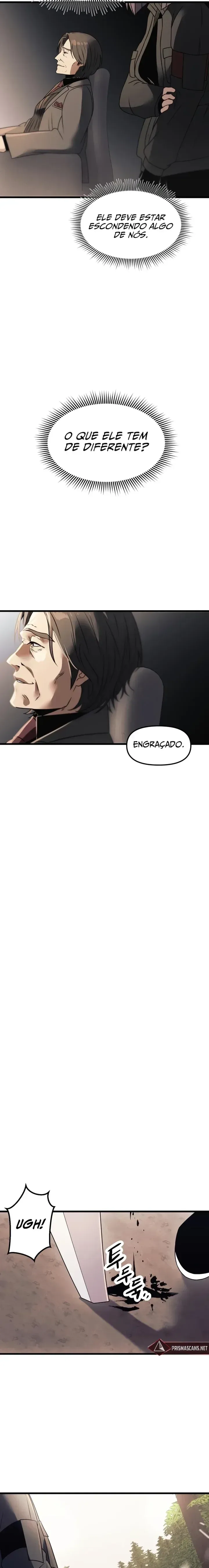 Read Eu Obtive um Item Mítico PT Manga Online