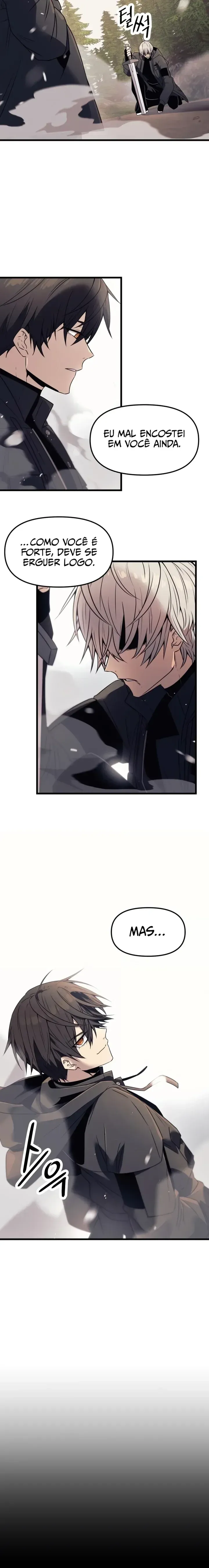 Read Eu Obtive um Item Mítico PT Manga Online