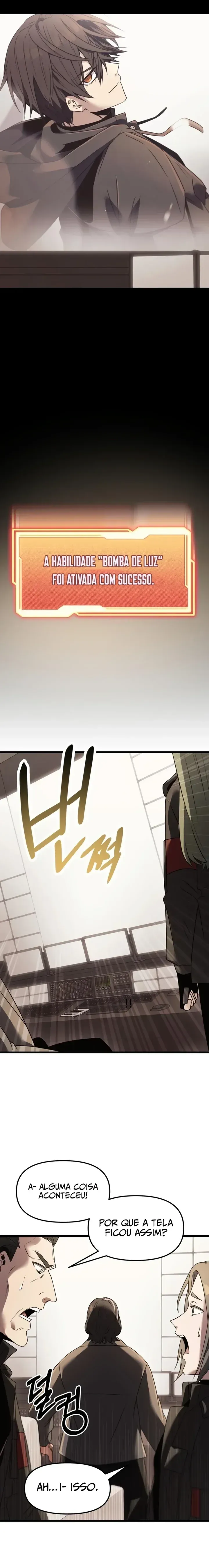 Read Eu Obtive um Item Mítico PT Manga Online