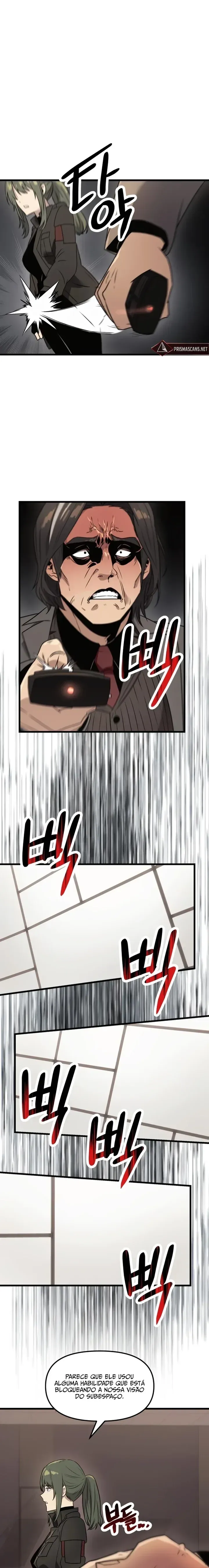 Read Eu Obtive um Item Mítico PT Manga Online