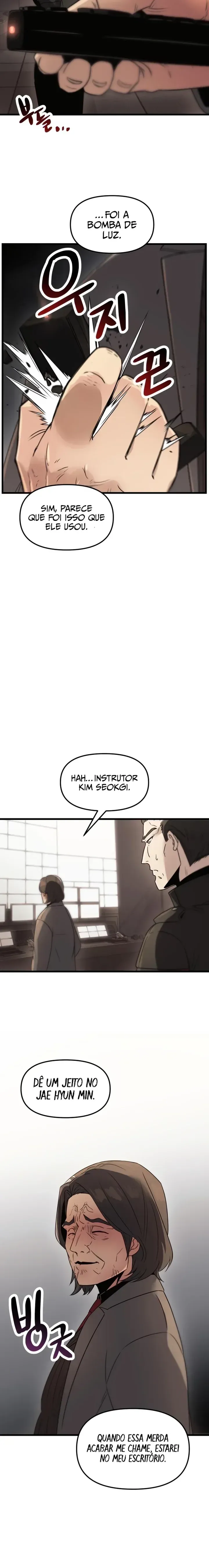 Read Eu Obtive um Item Mítico PT Manga Online