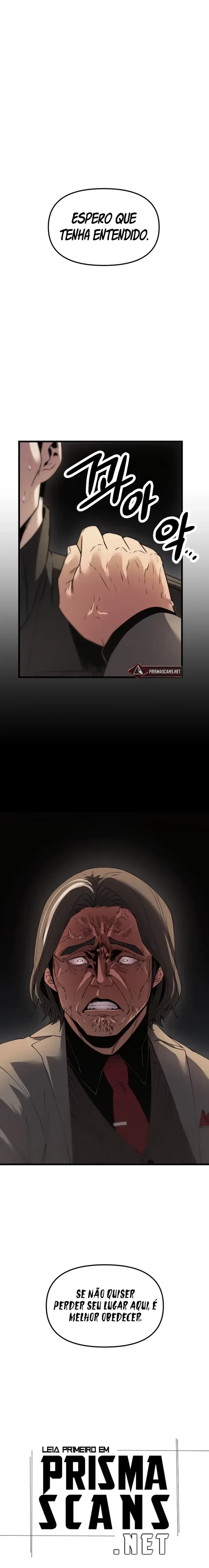 Read Eu Obtive um Item Mítico PT Manga Online