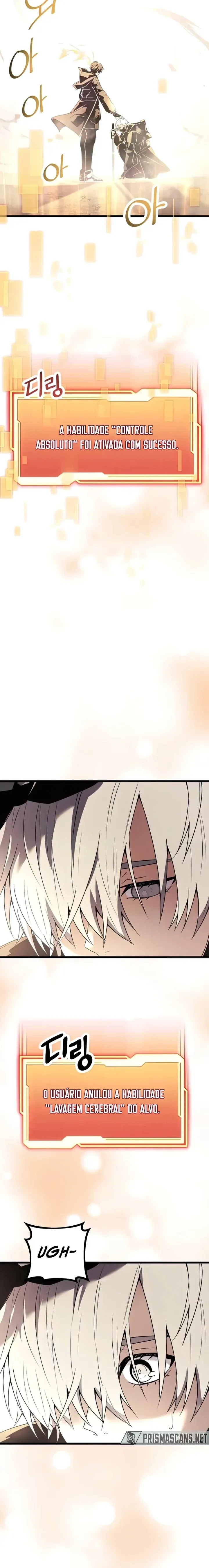 Read Eu Obtive um Item Mítico PT Manga Online