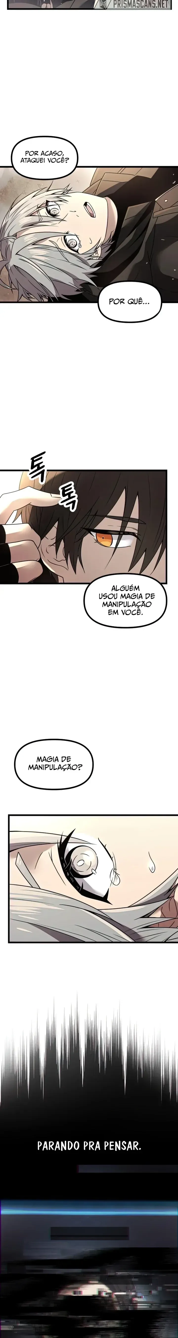 Read Eu Obtive um Item Mítico PT Manga Online