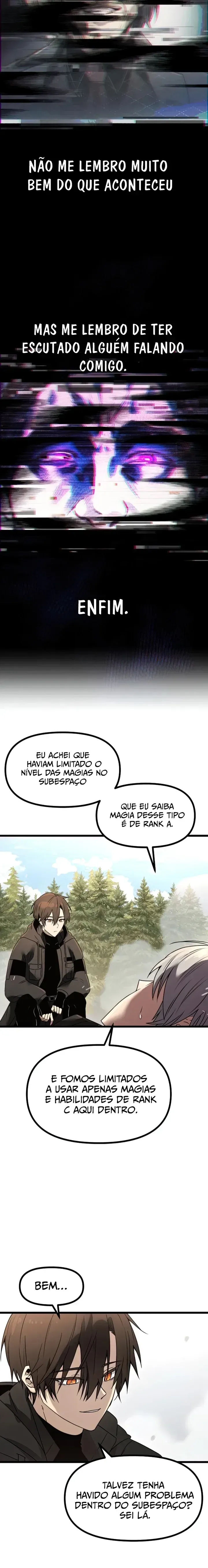 Read Eu Obtive um Item Mítico PT Manga Online