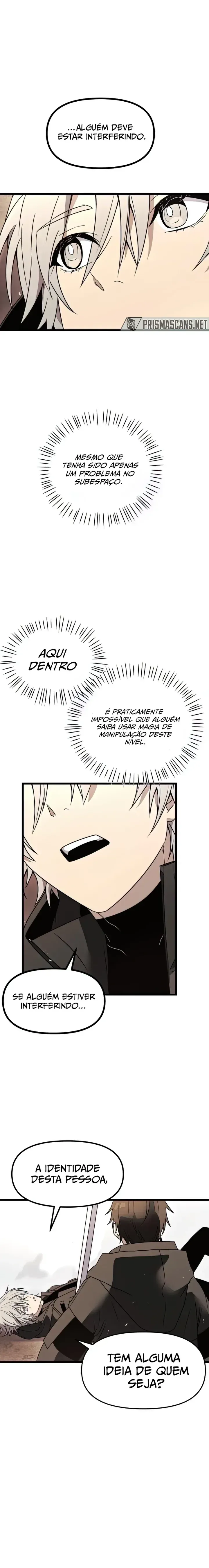 Read Eu Obtive um Item Mítico PT Manga Online