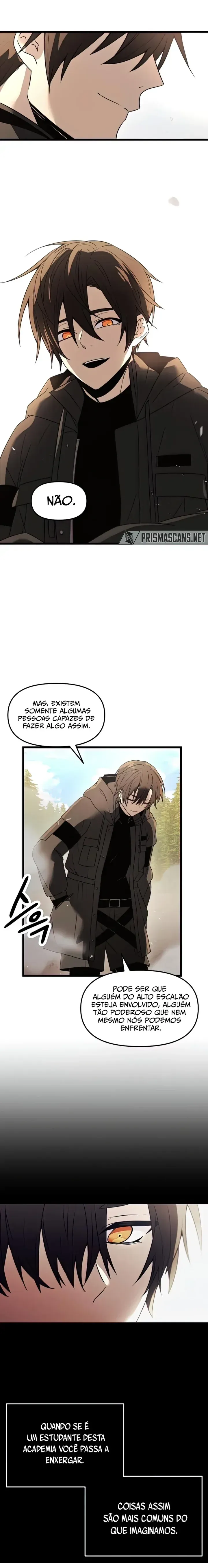 Read Eu Obtive um Item Mítico PT Manga Online