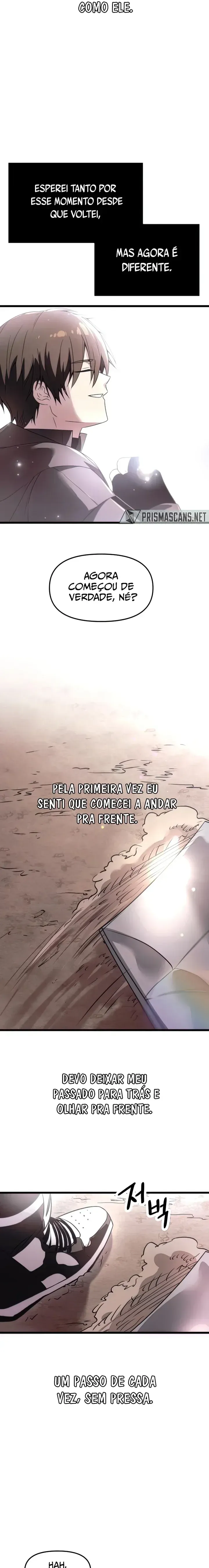 Read Eu Obtive um Item Mítico PT Manga Online