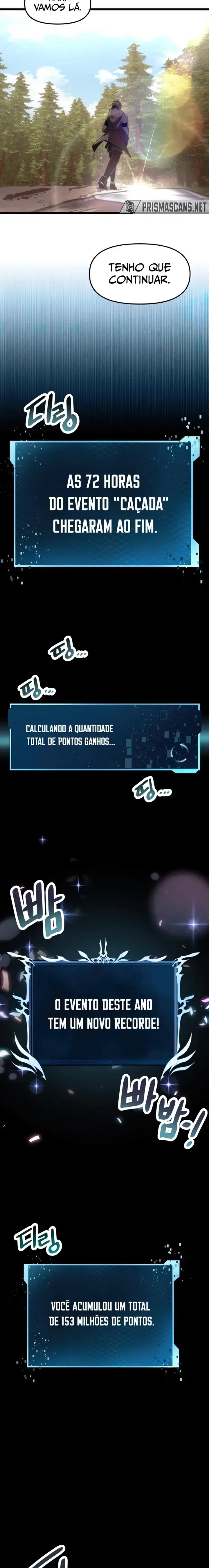 Read Eu Obtive um Item Mítico PT Manga Online
