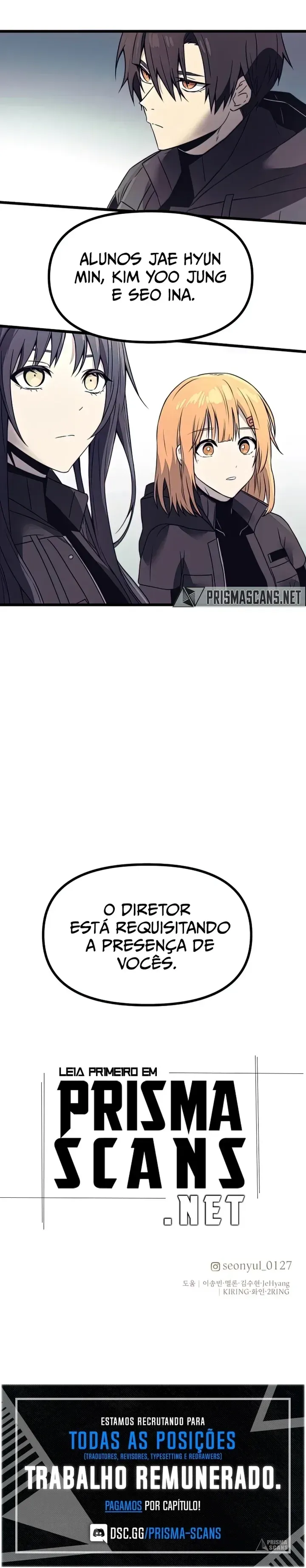 Read Eu Obtive um Item Mítico PT Manga Online