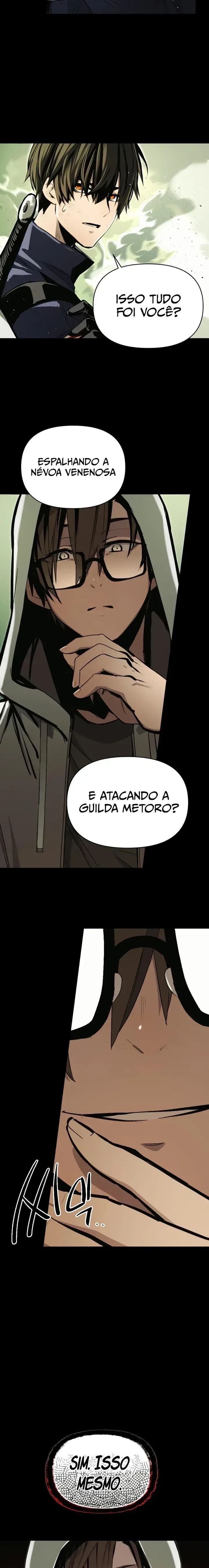 Read Eu Obtive um Item Mítico PT Manga Online