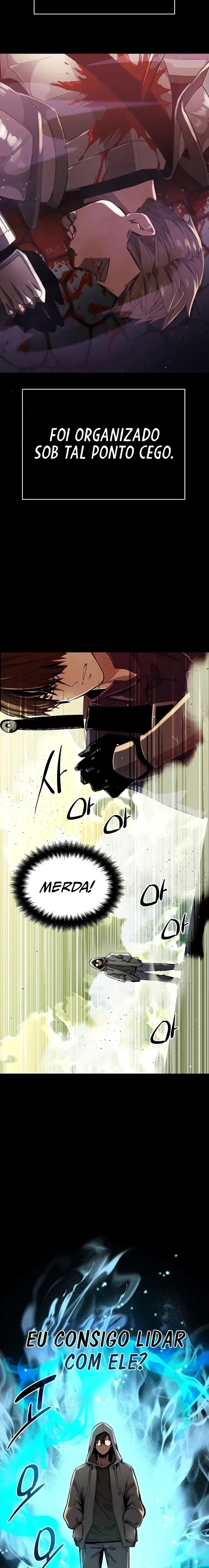 Read Eu Obtive um Item Mítico PT Manga Online