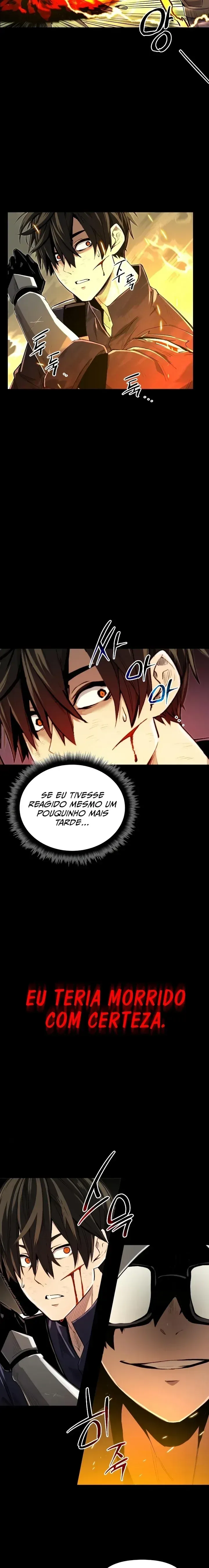 Read Eu Obtive um Item Mítico PT Manga Online
