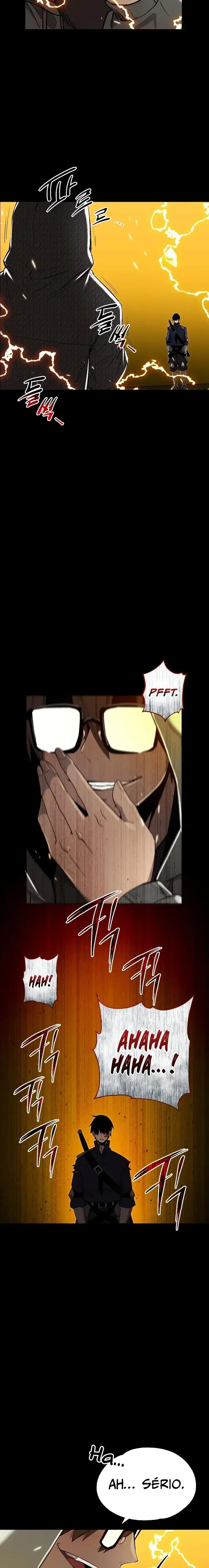 Read Eu Obtive um Item Mítico PT Manga Online