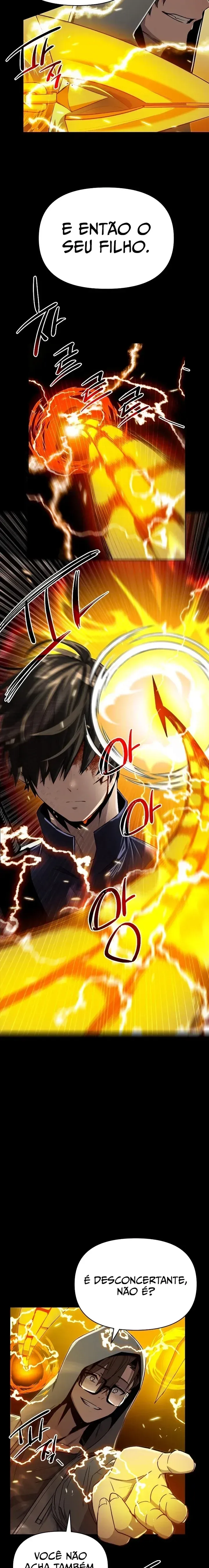 Read Eu Obtive um Item Mítico PT Manga Online