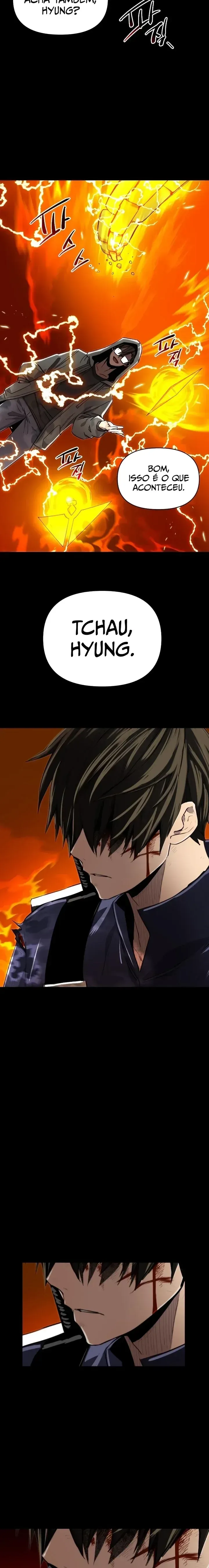 Read Eu Obtive um Item Mítico PT Manga Online