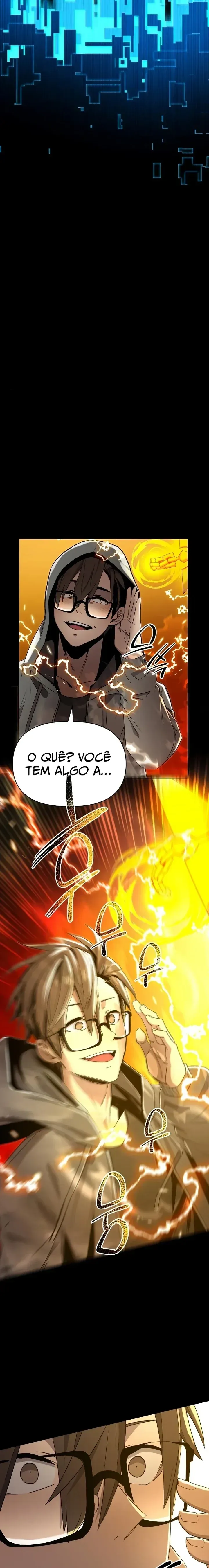 Read Eu Obtive um Item Mítico PT Manga Online