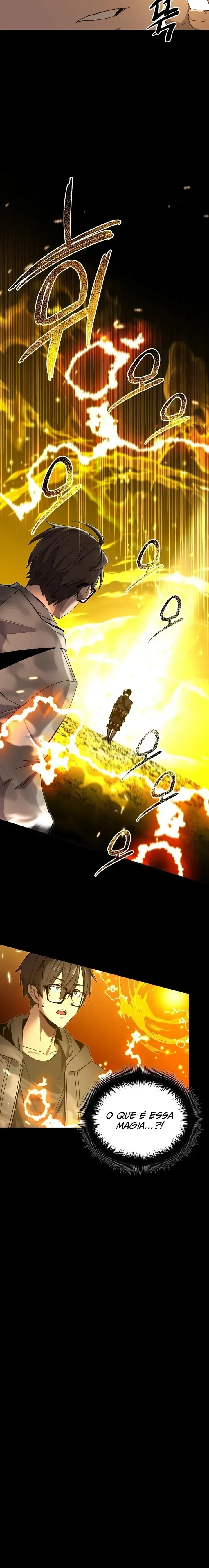 Read Eu Obtive um Item Mítico PT Manga Online