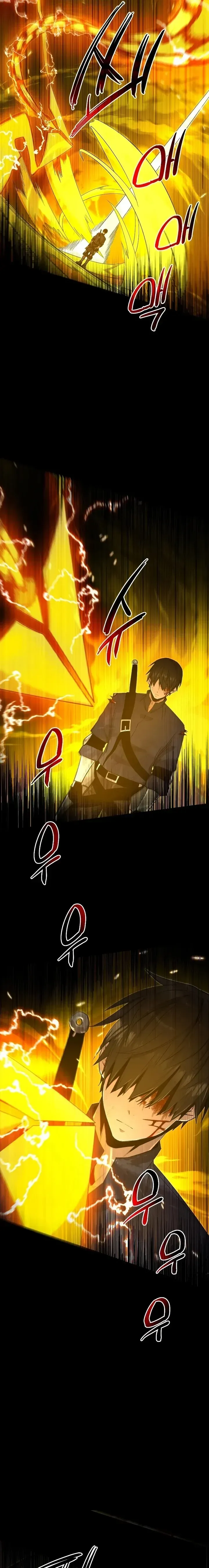 Read Eu Obtive um Item Mítico PT Manga Online