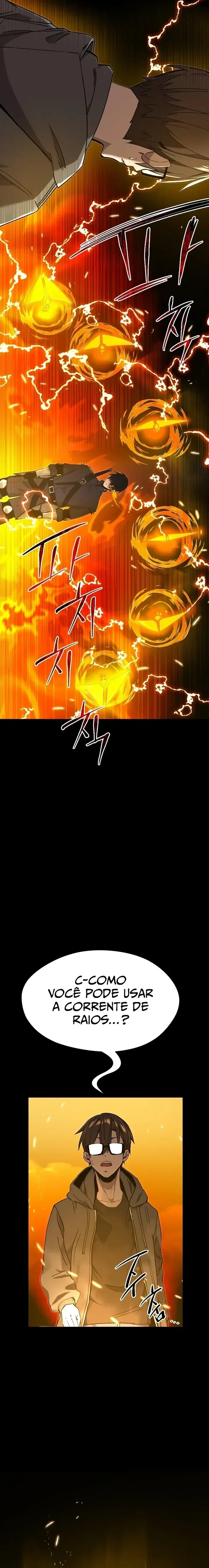Read Eu Obtive um Item Mítico PT Manga Online