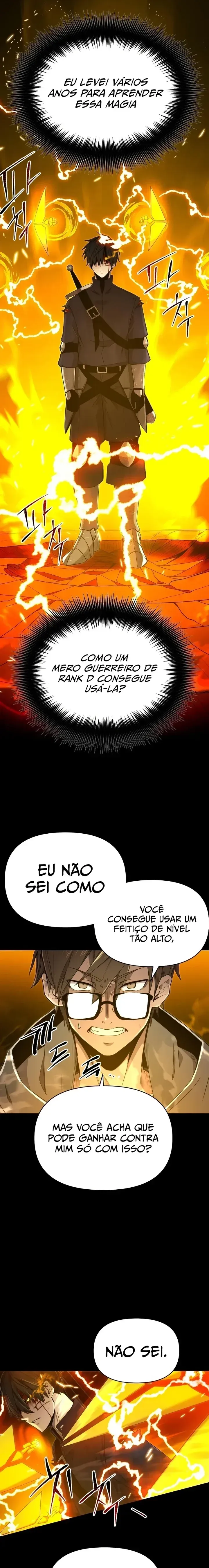 Read Eu Obtive um Item Mítico PT Manga Online