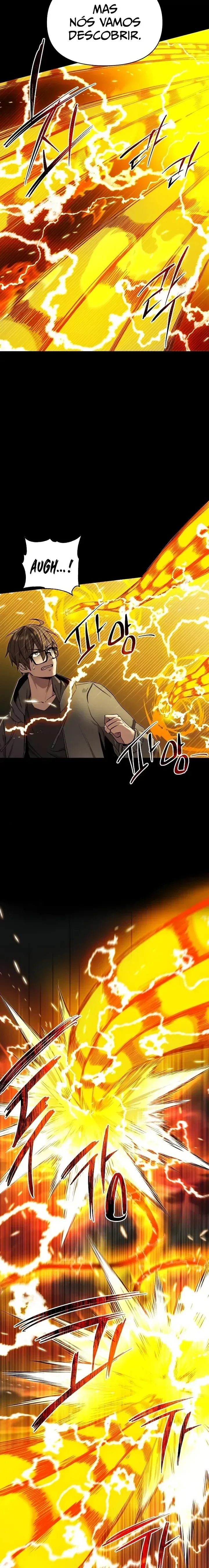 Read Eu Obtive um Item Mítico PT Manga Online