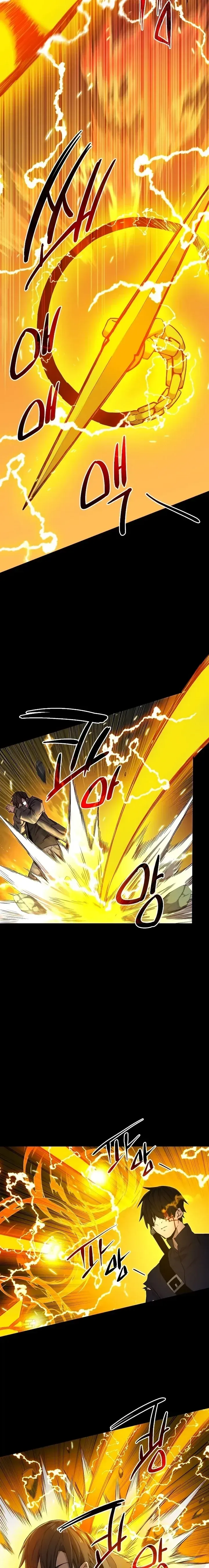 Read Eu Obtive um Item Mítico PT Manga Online