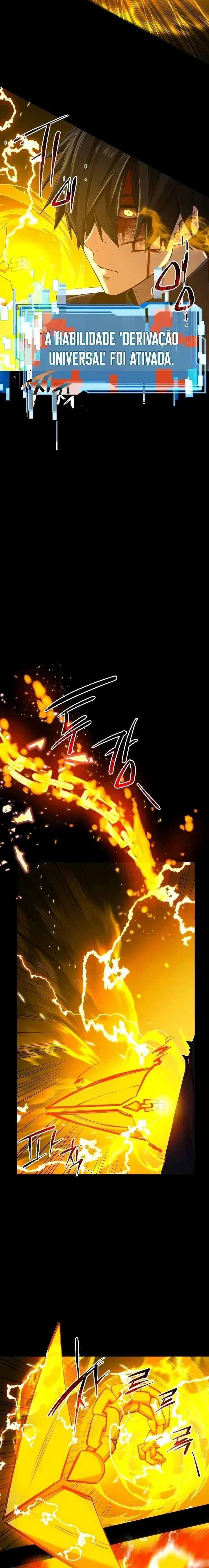 Read Eu Obtive um Item Mítico PT Manga Online