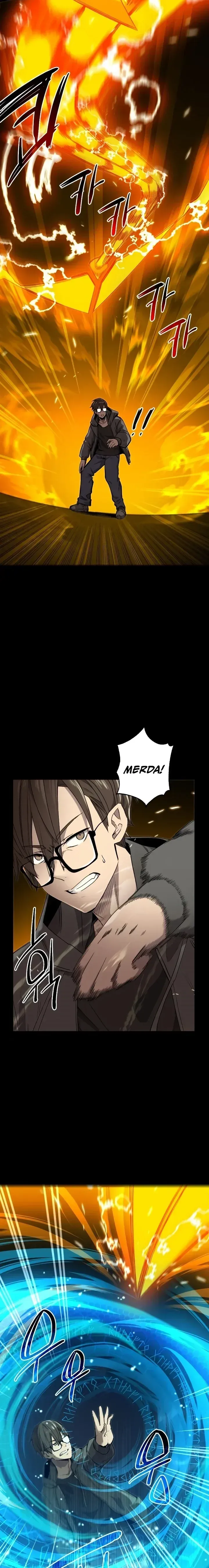 Read Eu Obtive um Item Mítico PT Manga Online