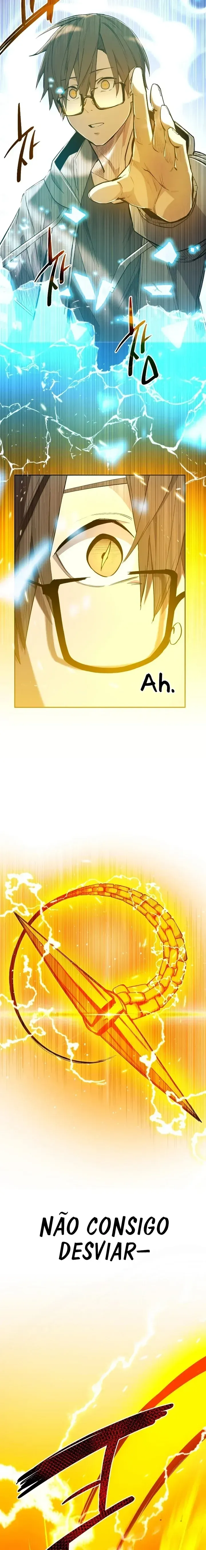 Read Eu Obtive um Item Mítico PT Manga Online