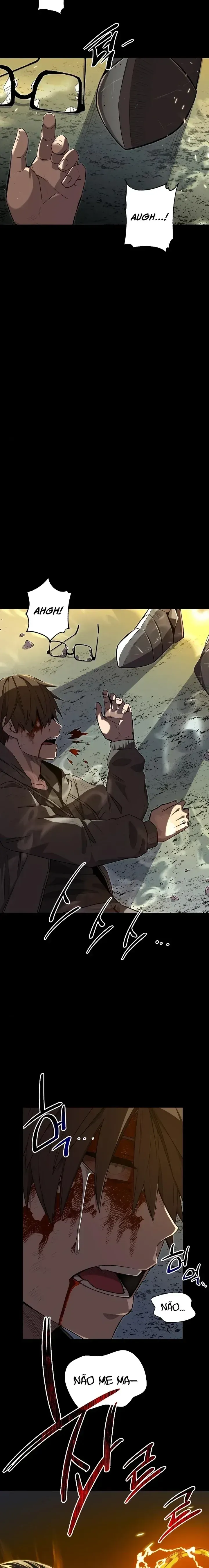 Read Eu Obtive um Item Mítico PT Manga Online