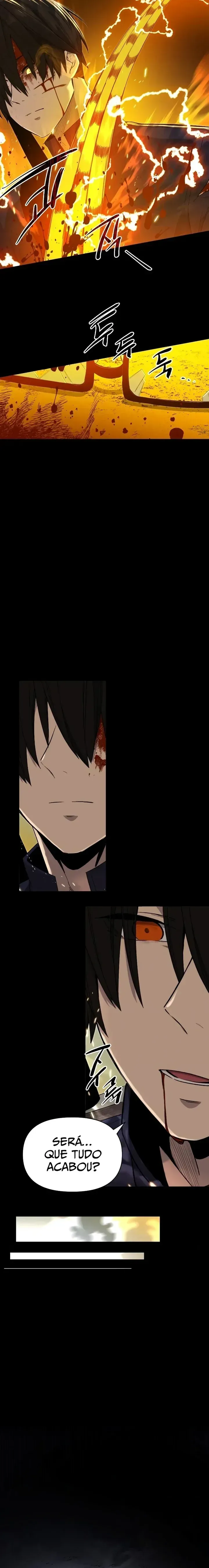Read Eu Obtive um Item Mítico PT Manga Online