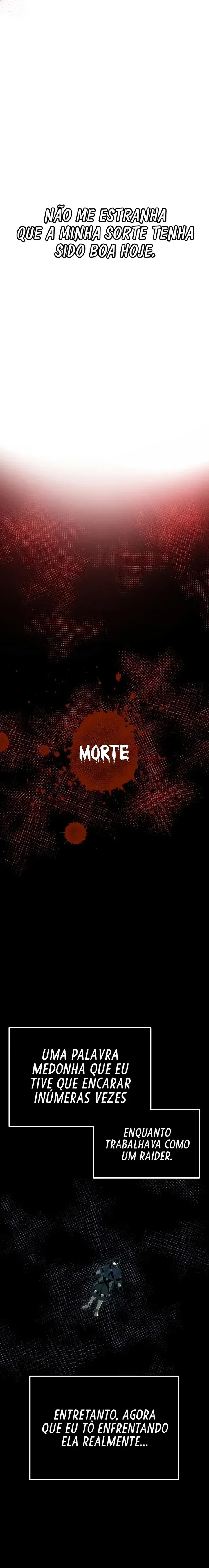 Read Eu Obtive um Item Mítico PT Manga Online