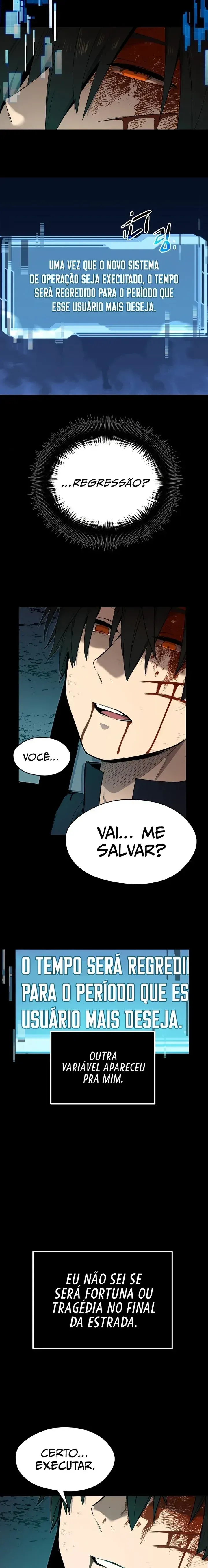 Read Eu Obtive um Item Mítico PT Manga Online