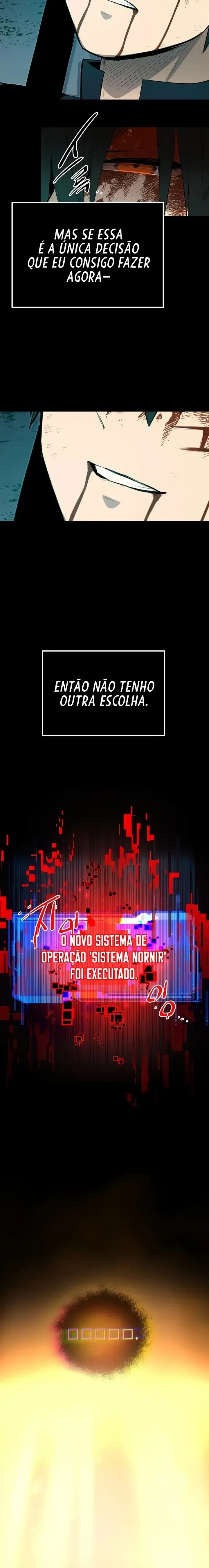 Read Eu Obtive um Item Mítico PT Manga Online
