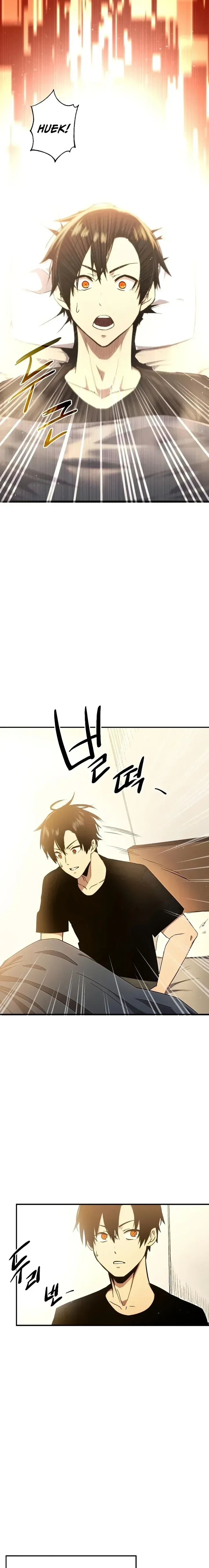 Read Eu Obtive um Item Mítico PT Manga Online